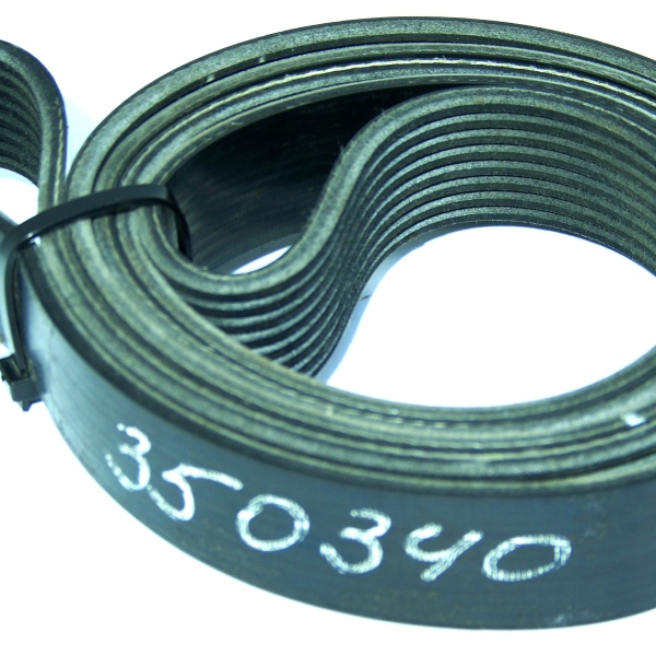 350340 - Ремінь Claas / GATES (0285301) 350340 - Ремінь Claas / GATES (0285301)