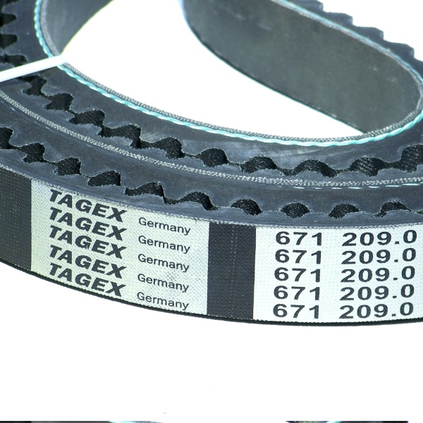 Ремінь 671209 TAGEX Ремінь 671209 TAGEX