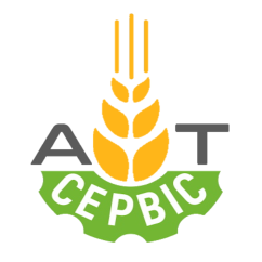 025095 - Підшипник Geringhoff / SNR